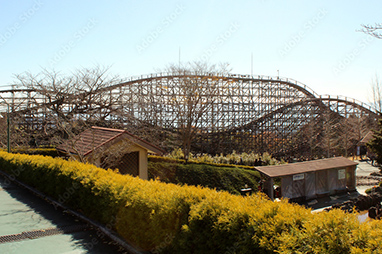 城島高原パーク